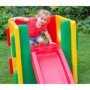Spatiu De Joaca Junior Cu Tobogan - Natural Little Tikes - 1